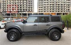 فورد برونكو